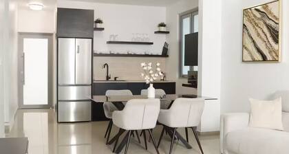 Open Sea Isabela - Luxury House with Private Pool