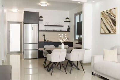 Open Sea Isabela - Luxury House with Private Pool