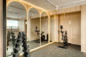 Gimnasio