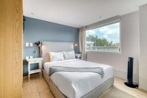 City Studio | Pillowtop beds, individually decorated, individually furnished - Nido Roma (Mexico City)