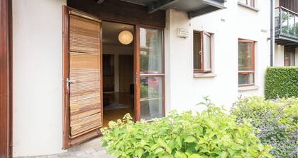 Family-Friendly 2-Bed Apartment Opposite Santry Park – Close to Airport