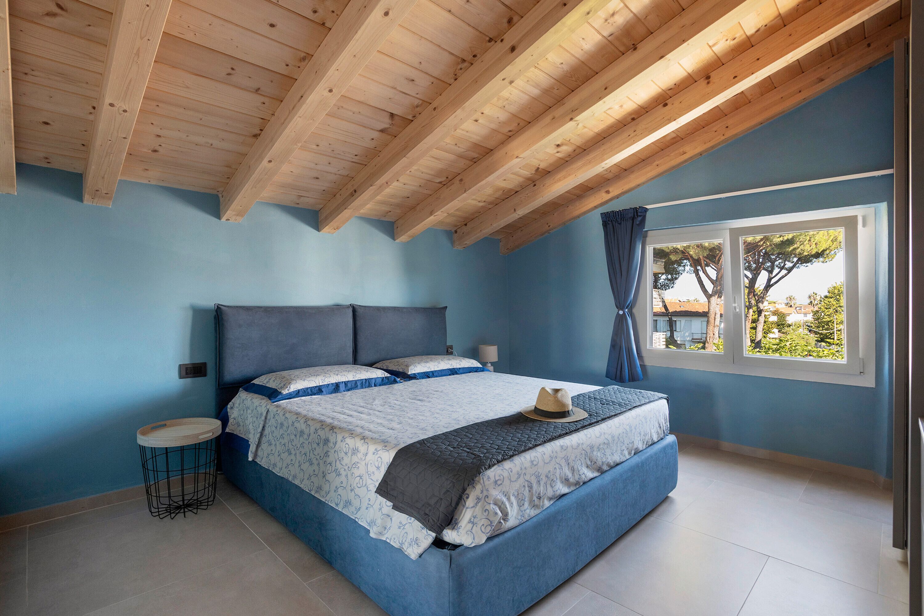 2 chambres, Wi-Fi, draps fournis