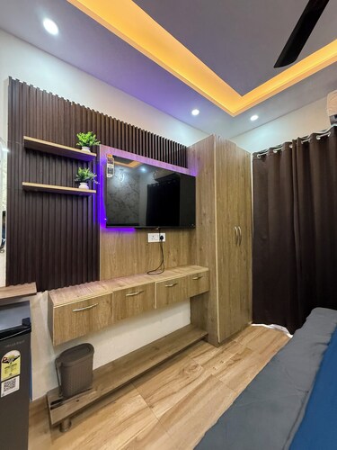 WanderNest stay