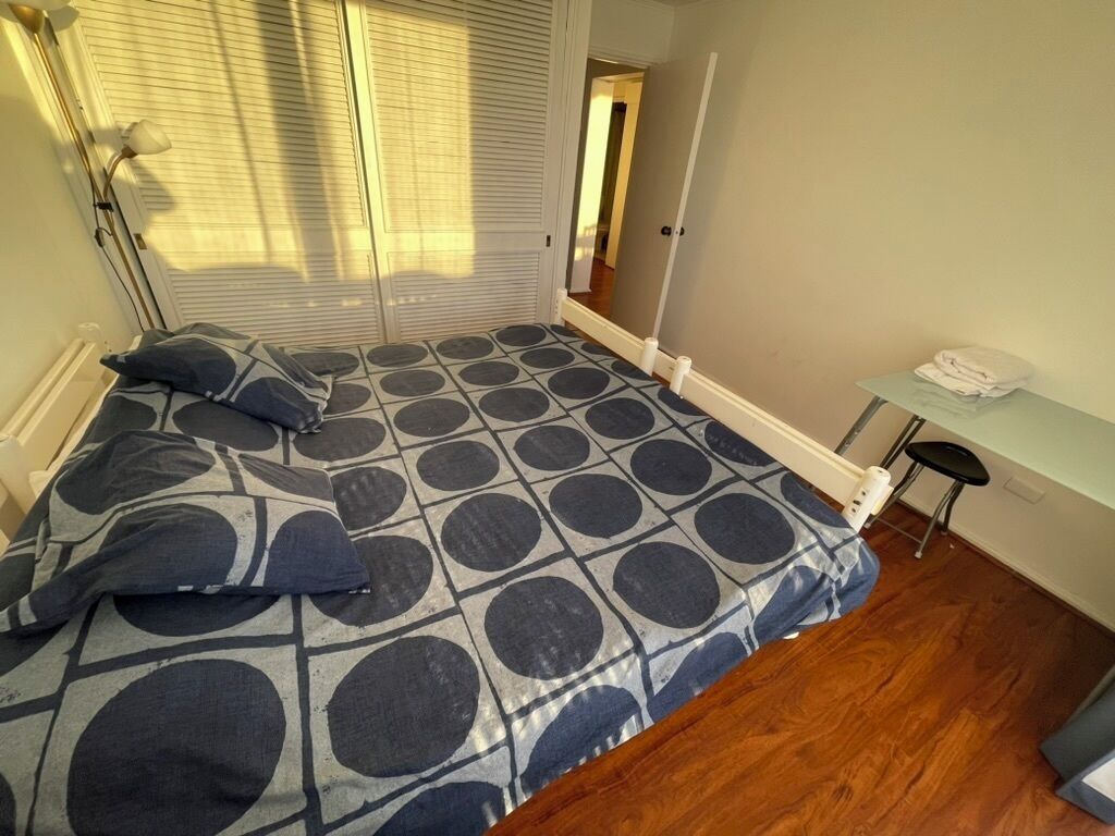 4 sovrum, strykjärn/strykbräda, wi-fi och sängkläder