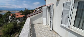 Apartment Rosa 2