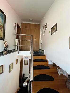 Interior - Apartment Rosa 2 (Jadranovo)