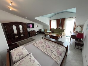 Interior - Apartment Rosa 2 (Jadranovo)