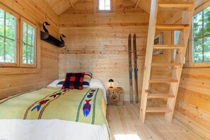 4 chambres, Wi-Fi, draps fournis