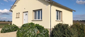Charming 4-bedroom house