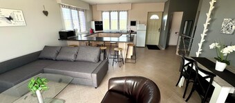 Charming house with 4 bedrooms