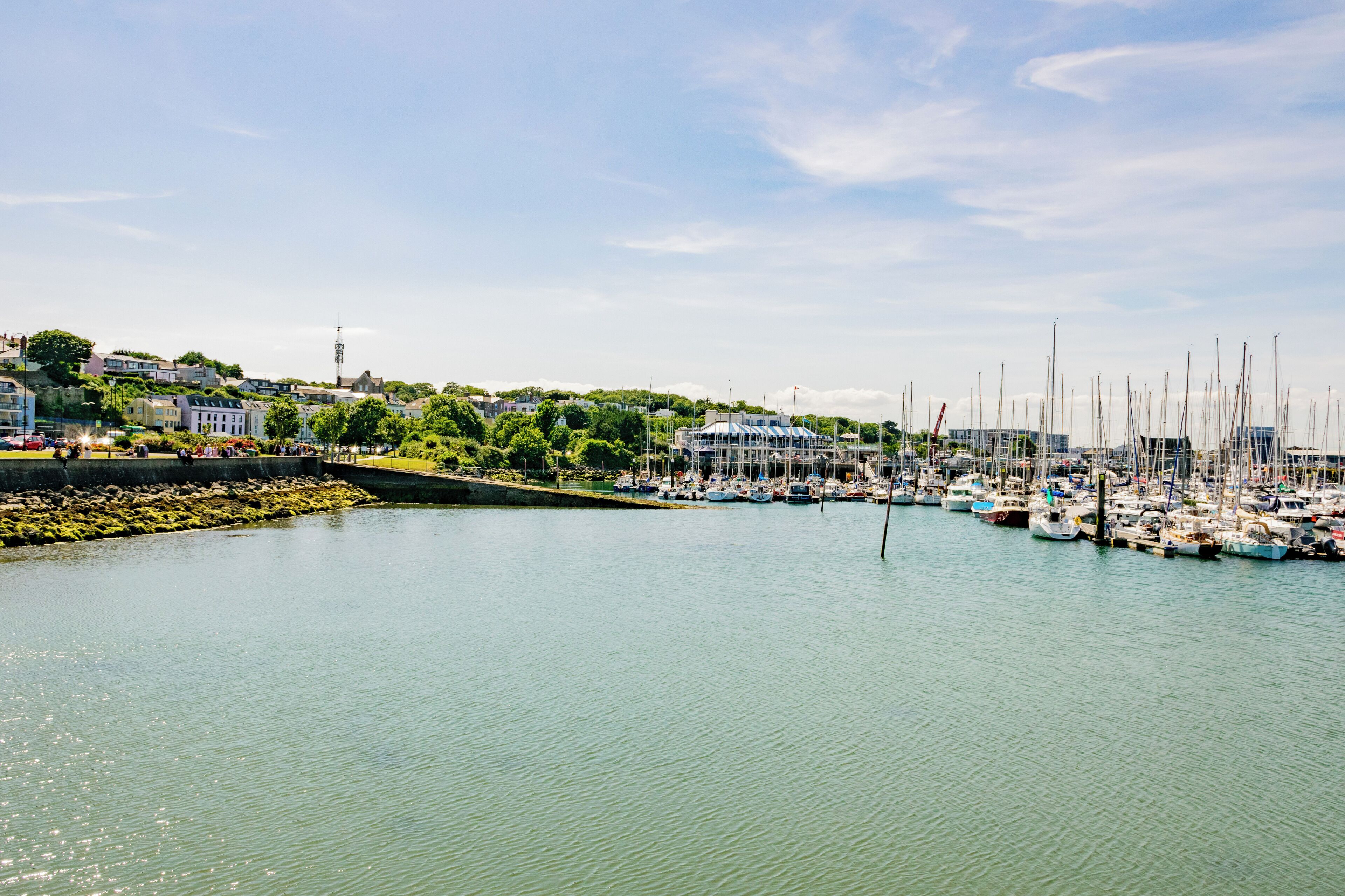 Marina