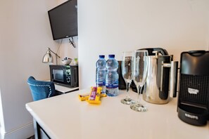 Interior - Charming Howth Marina Retreat (Dublin)