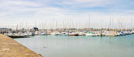 Marina