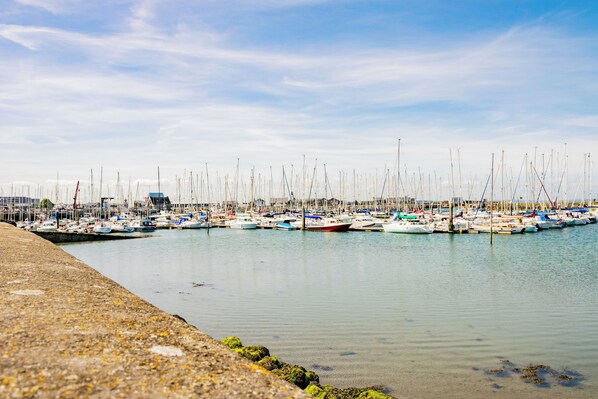 Jachthaven