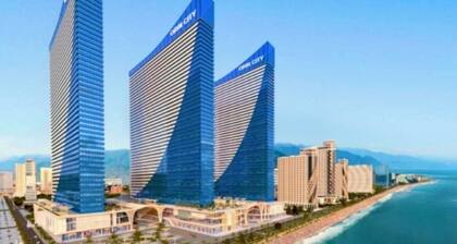 Elite Residence S Apartments