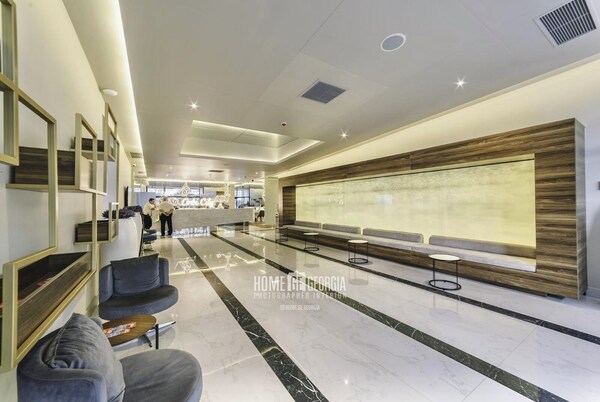 Elite  Residence S    Apartments - Batumi