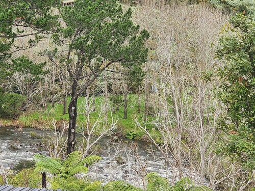 Thames River Valley Studio Retreat 2