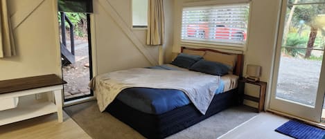1 chambre, Wi-Fi, literie fournie