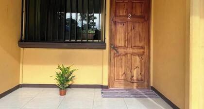Cozy Apt Near Beach In Cahuita #2