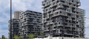 Góreckiego 17 | Modern Studio | Balcony