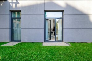 Detalle del exterior