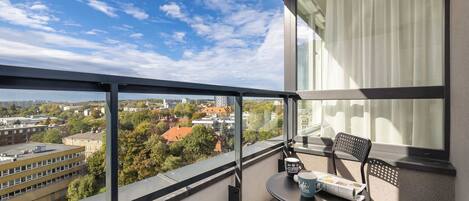 Terrain de lâhĂ©bergement