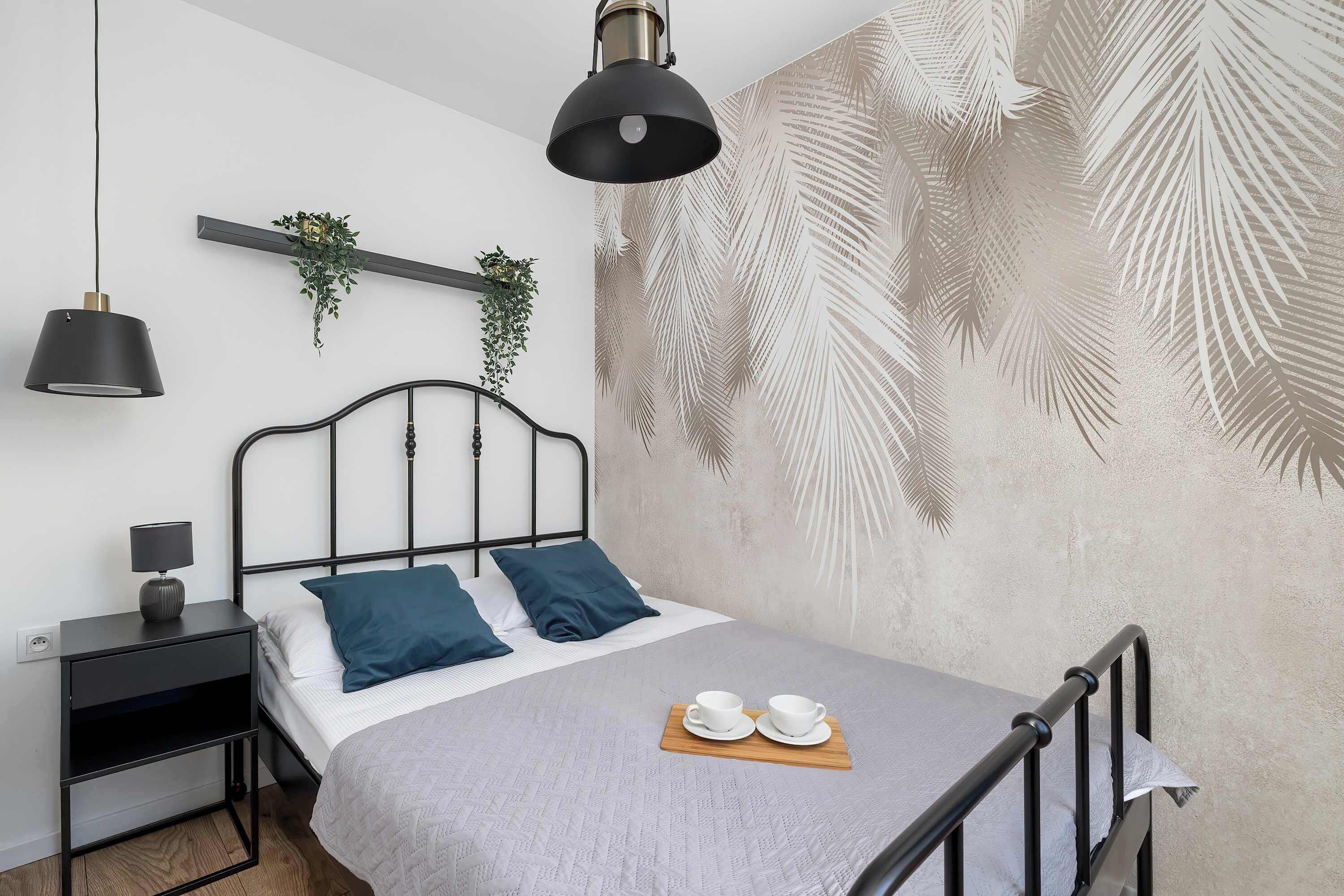 1 Schlafzimmer, Bügeleisen/Bügelbrett, Reisekinderbett, WLAN