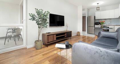 Velvet Apartment with Balcony in Rzeszow by Noclegi Renters