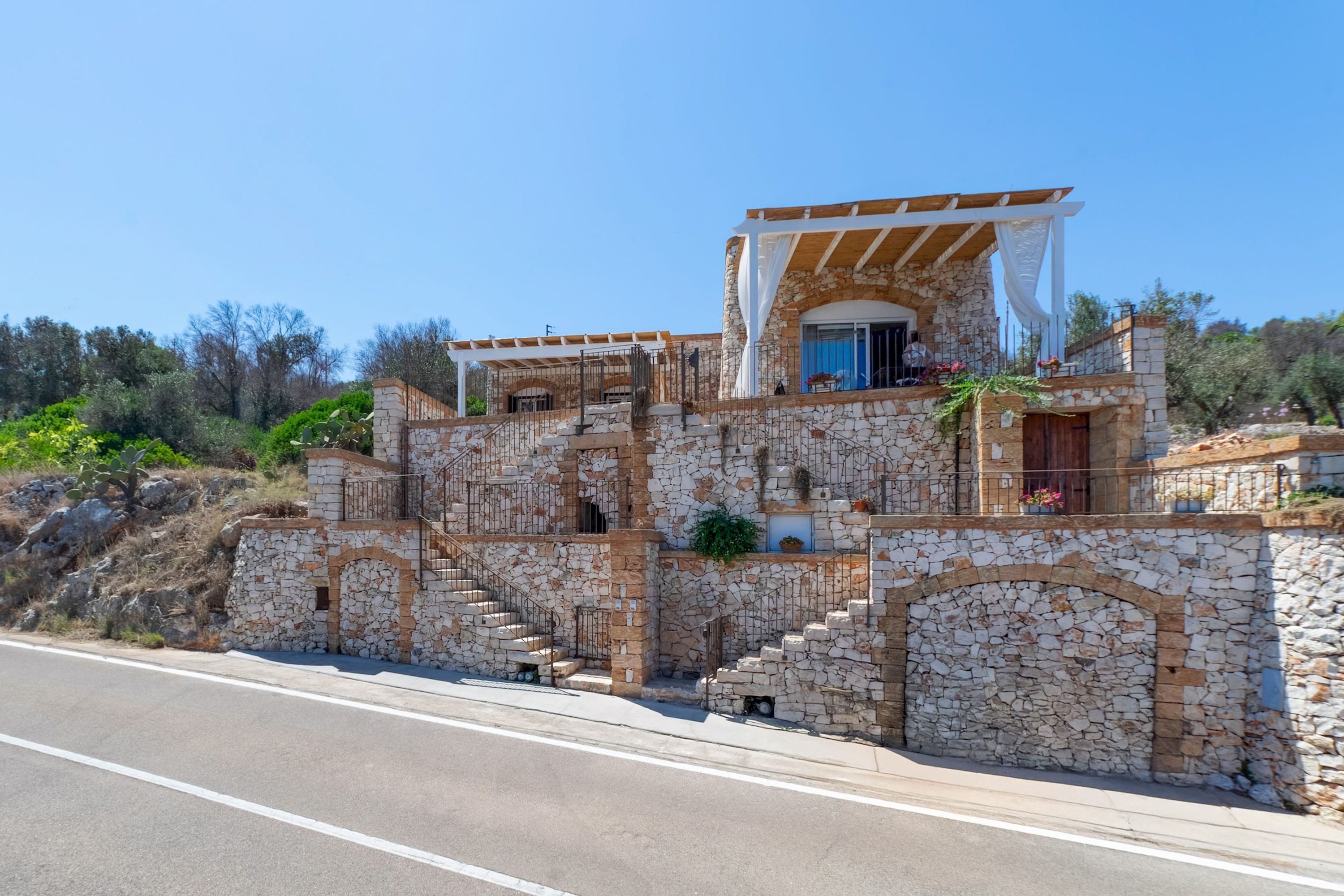 Ferienhaus | 2 Schlafzimmer