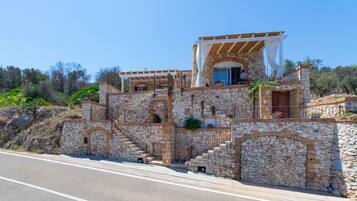 Ferienhaus | 2 Schlafzimmer