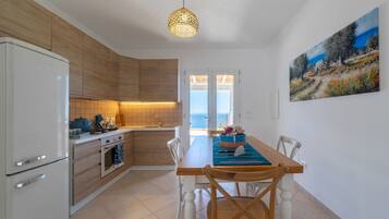 Ferienhaus | 2 Schlafzimmer