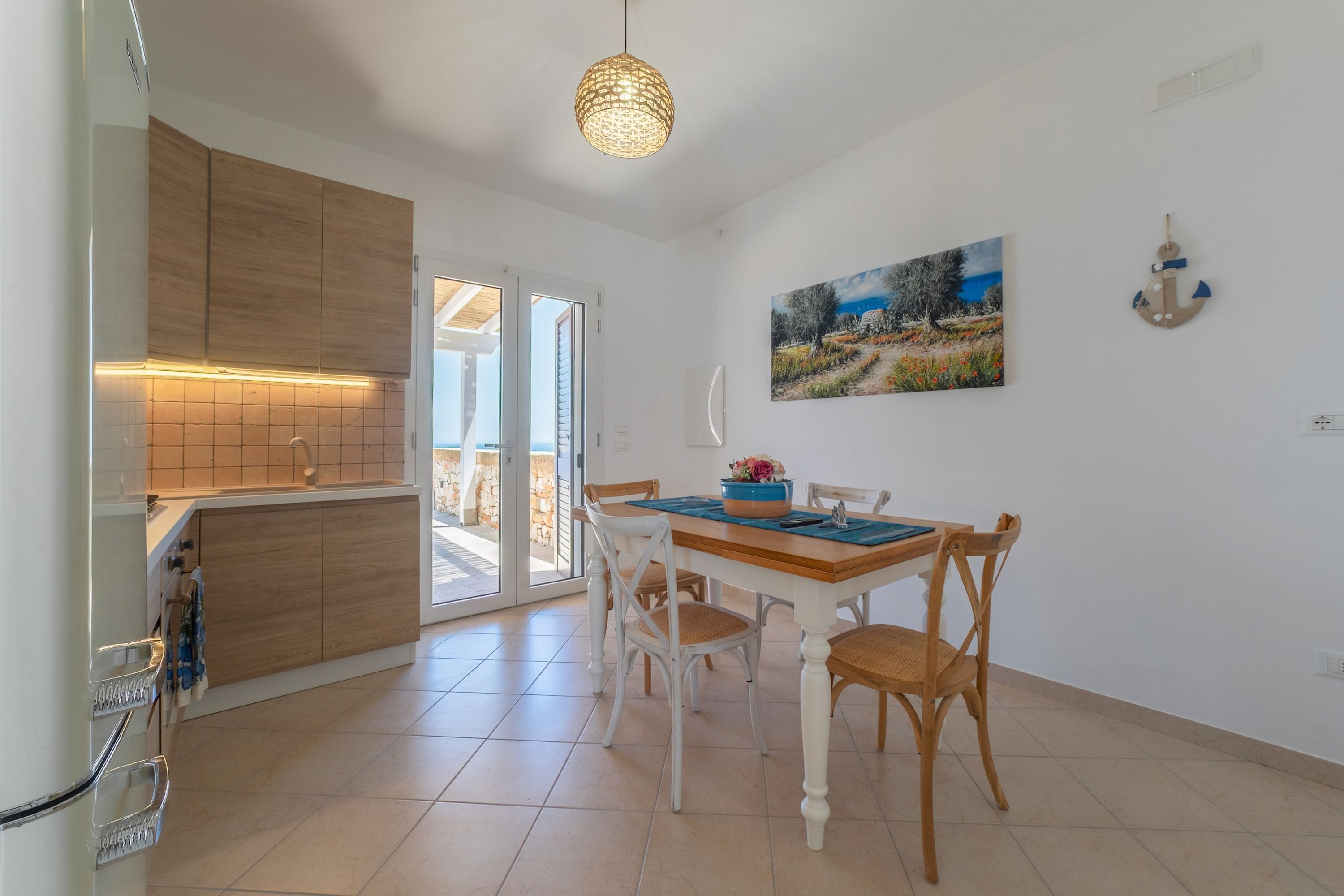Ferienhaus, Raucher | 2 Schlafzimmer