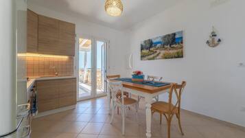 Ferienhaus, Raucher | 2 Schlafzimmer