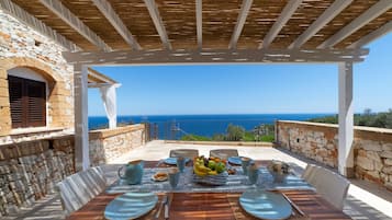 Ferienhaus | 2 Schlafzimmer