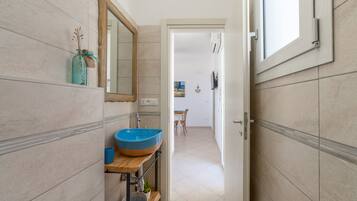 Ferienhaus | 2 Schlafzimmer