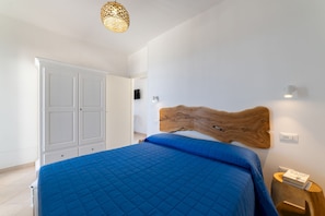 Maison, fumeur | 2 chambres