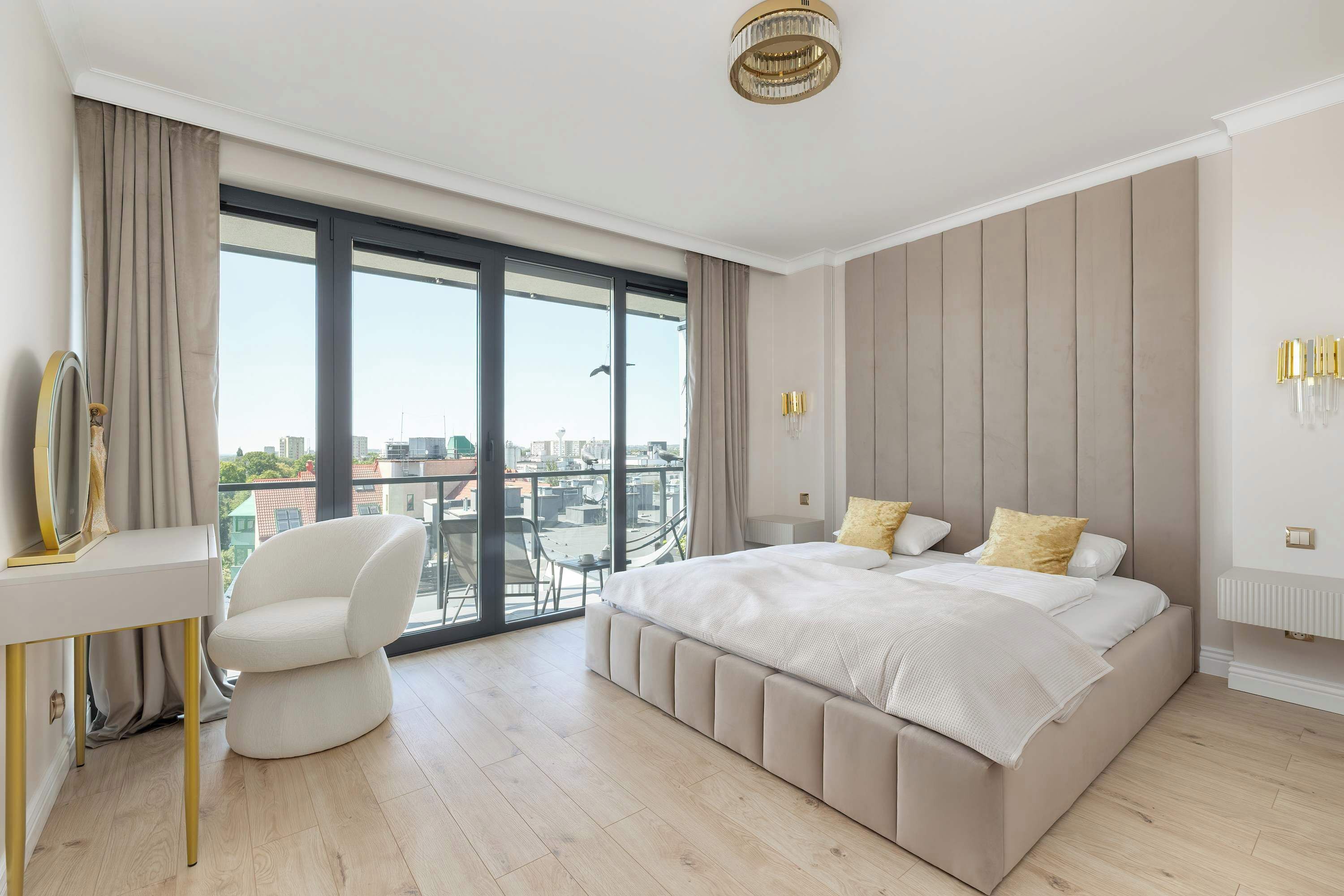 3 Schlafzimmer, Bügeleisen/Bügelbrett, Reisekinderbett, WLAN