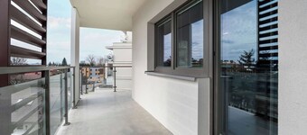 Paderewskiego 47 | Tasteful Apartment | AC