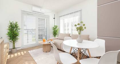 Paderewskiego 51F | Stylish Apartment | Parking