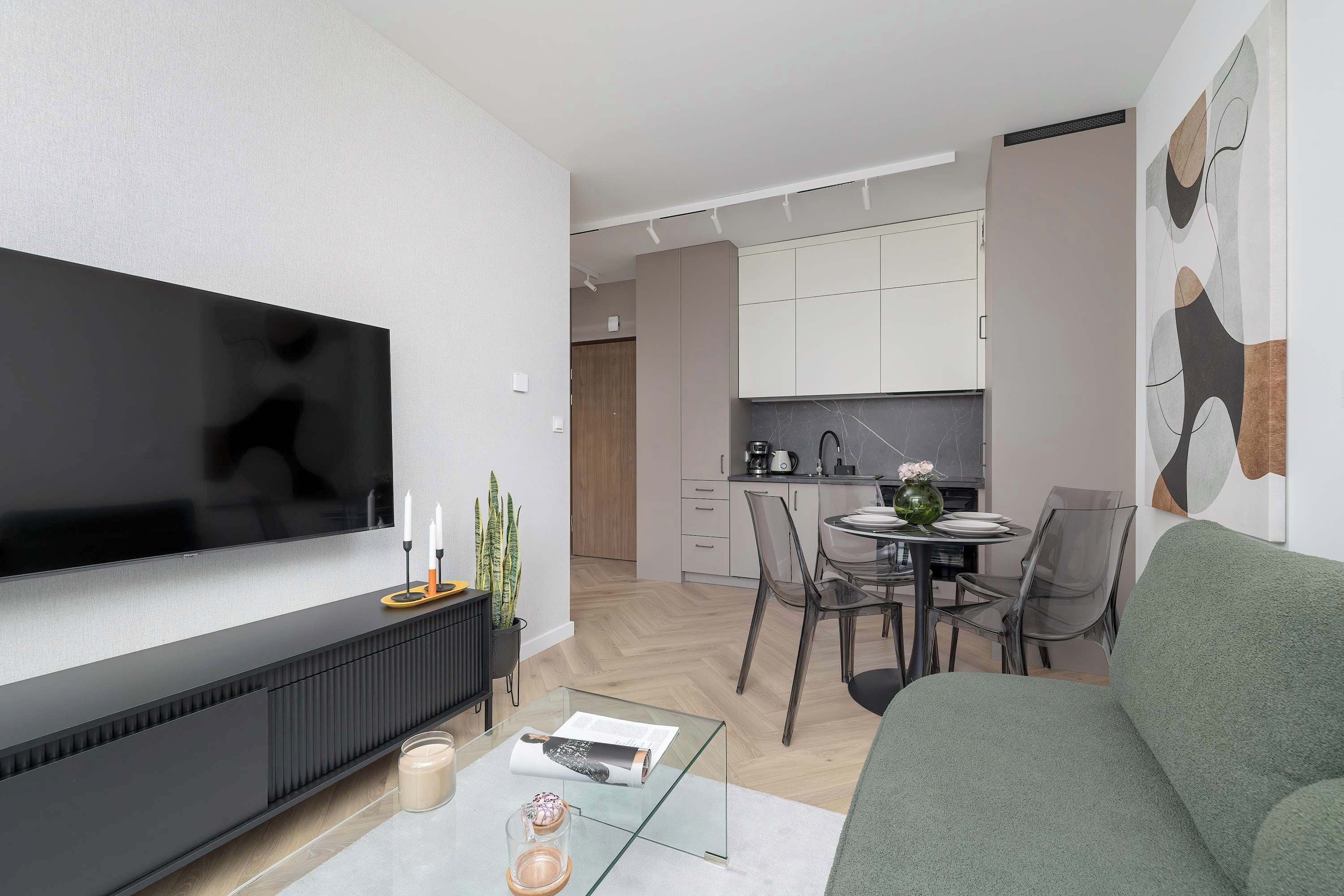 Fernseher