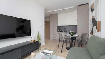 Fernseher