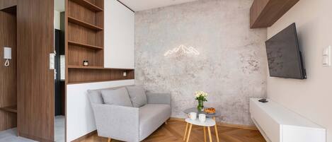 Televisor i oficines