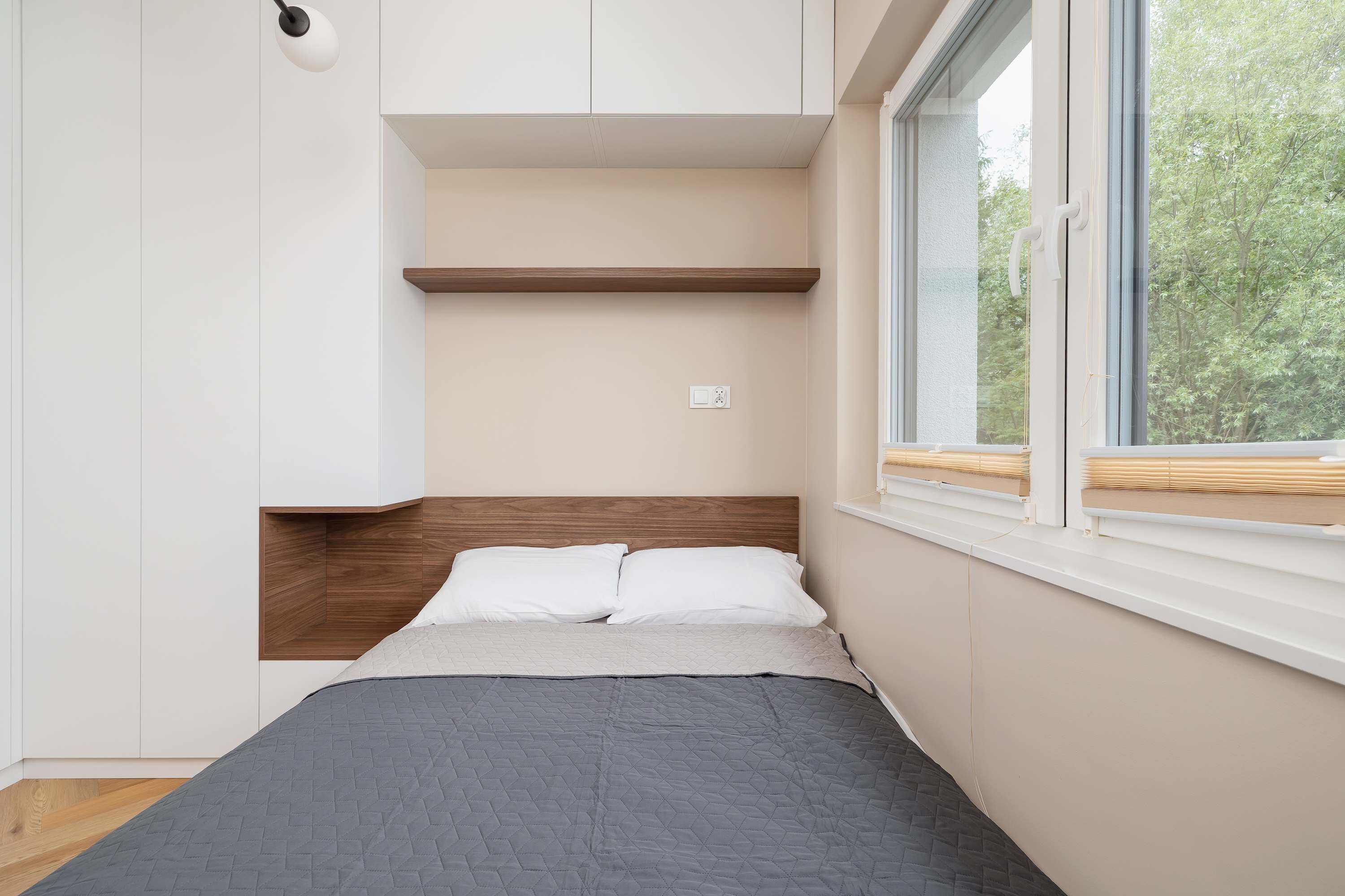 1 chambre, fer et planche à repasser, lit parapluie, Wi-Fi