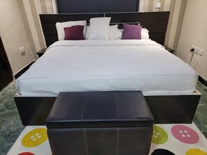 Room - House 44 (Kwara)