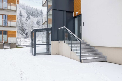 Cozy Studio | Parking | Close to Railway Station