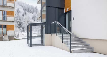 Cozy Studio | Parking | Close to Railway Station
