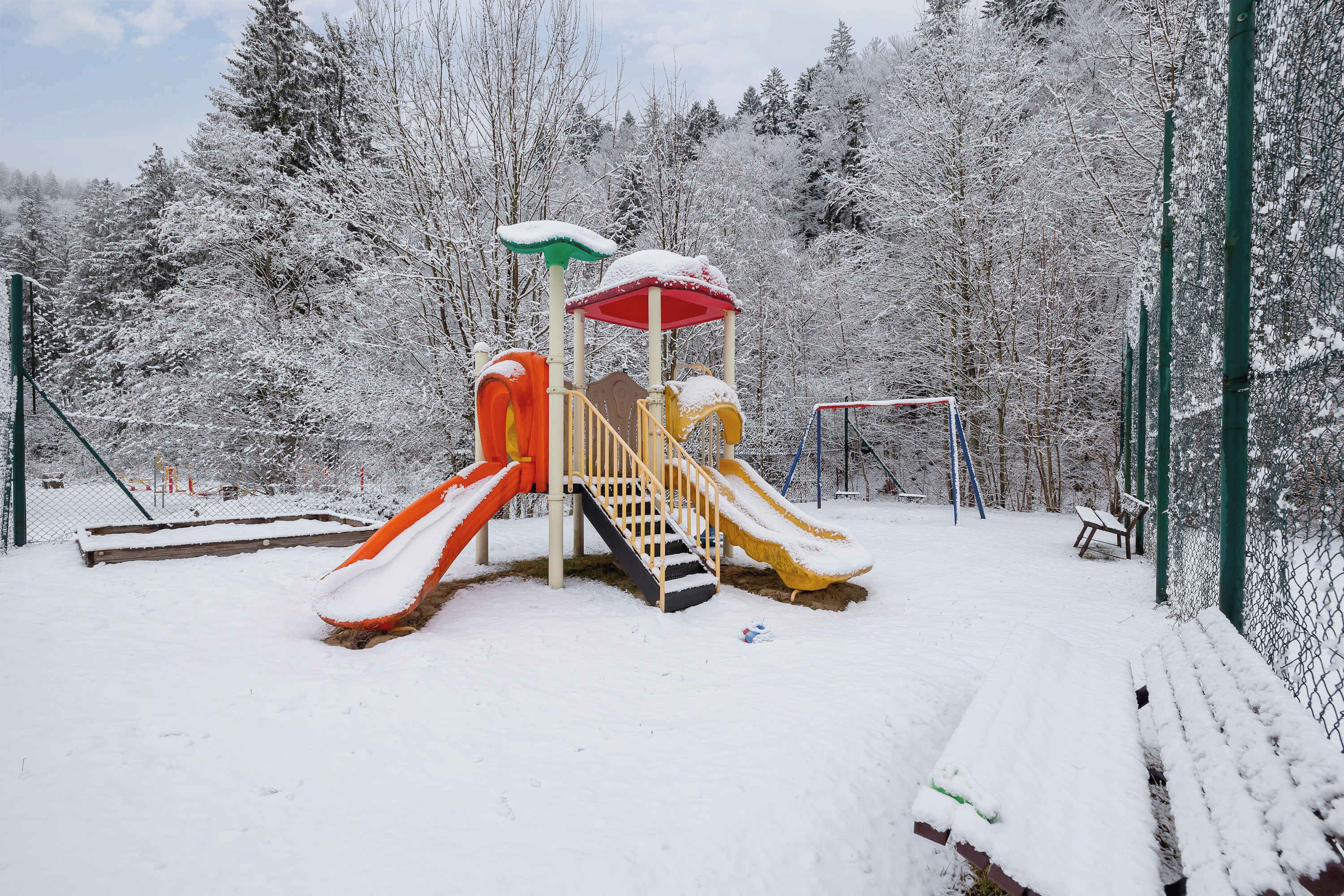 Children&#x27;s area