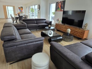 Smart TV