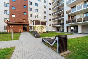Exterieur