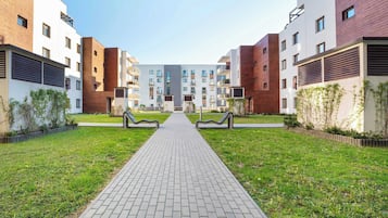 Boendeområde